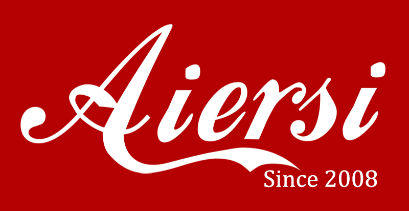 Aiersi – logotipo oficial