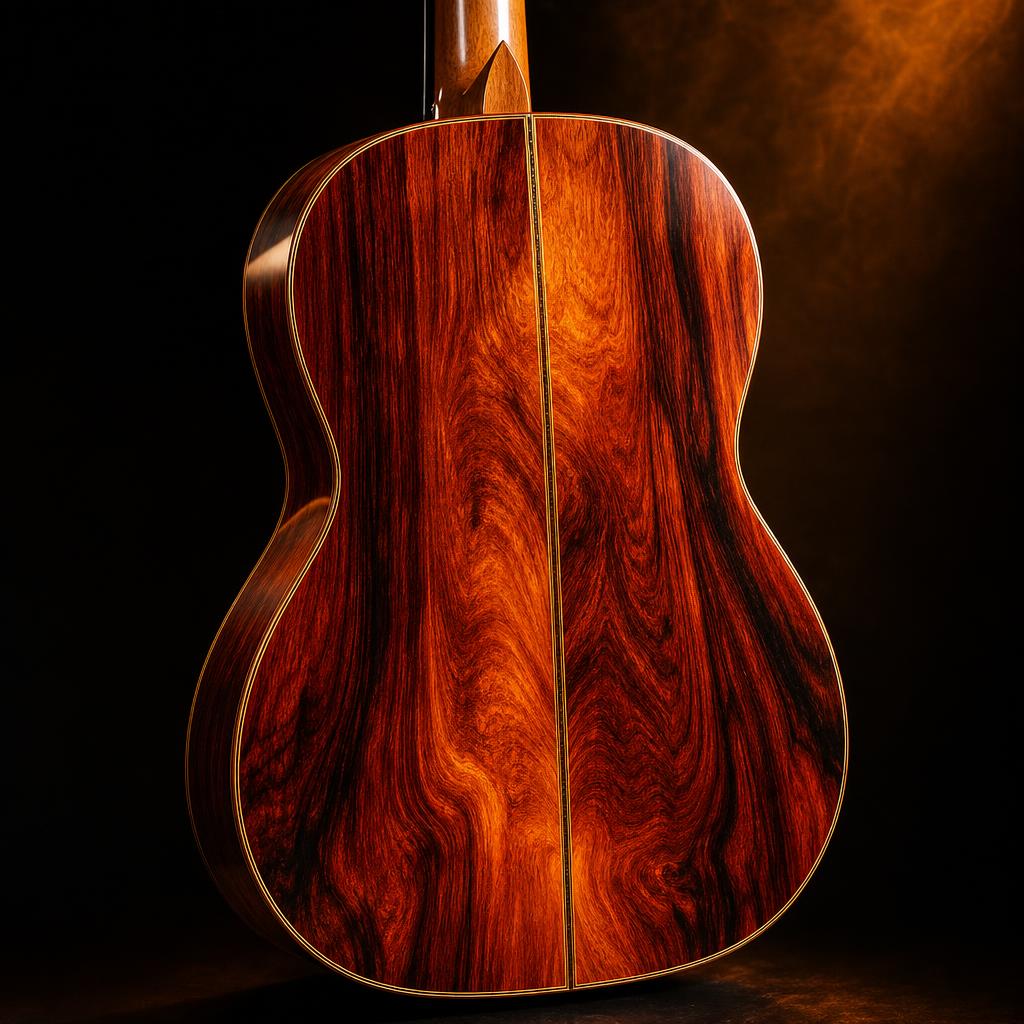 Cocobolo